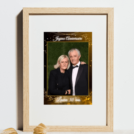Location photobooth Bapaume mariage champêtre